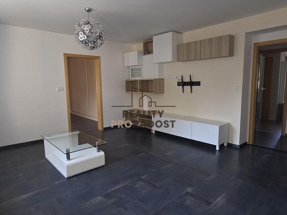 Pronájem bytu 3+1 84 m2