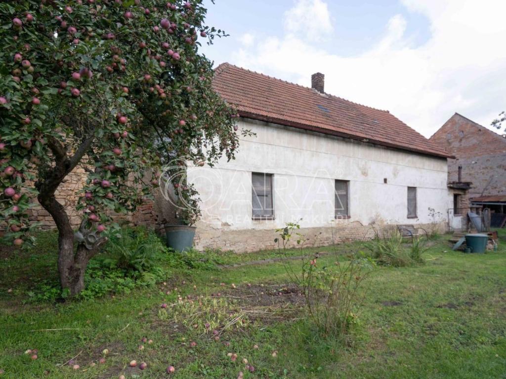 Prodej domu 200 m2