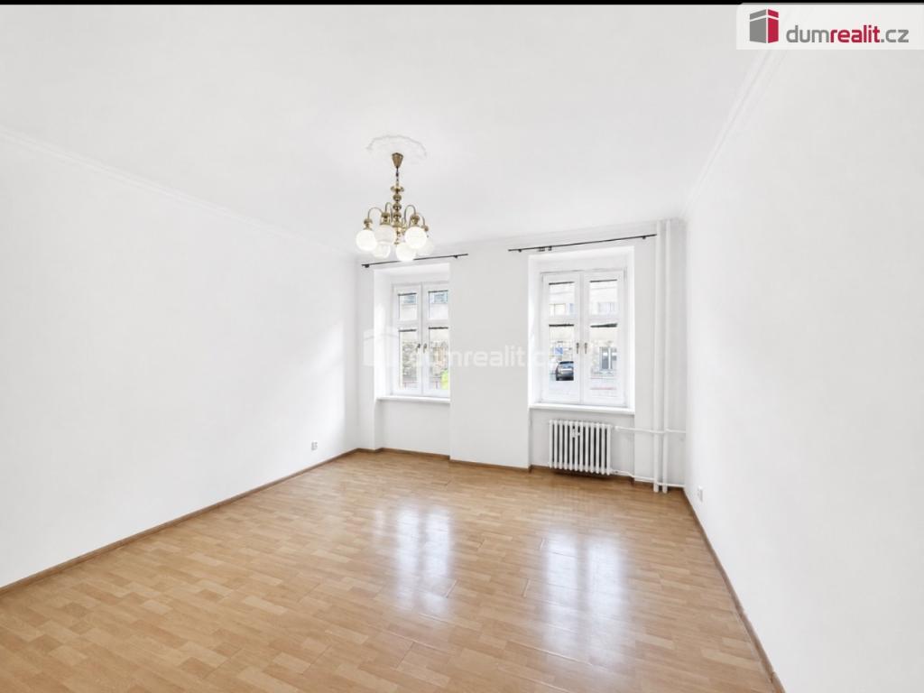 Pronájem bytu 3+1 56 m2