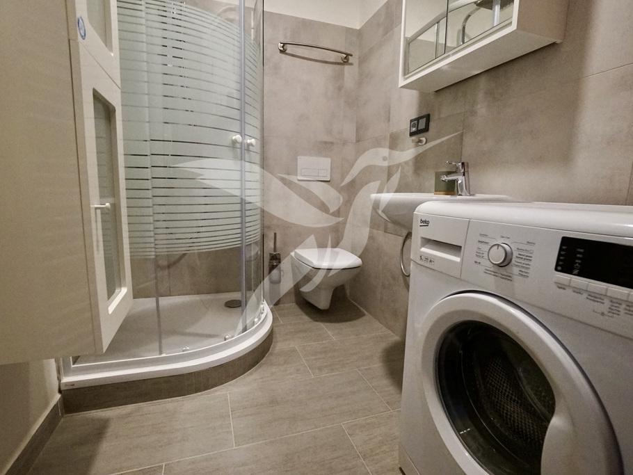 Pronájem bytu 1+1 38 m2