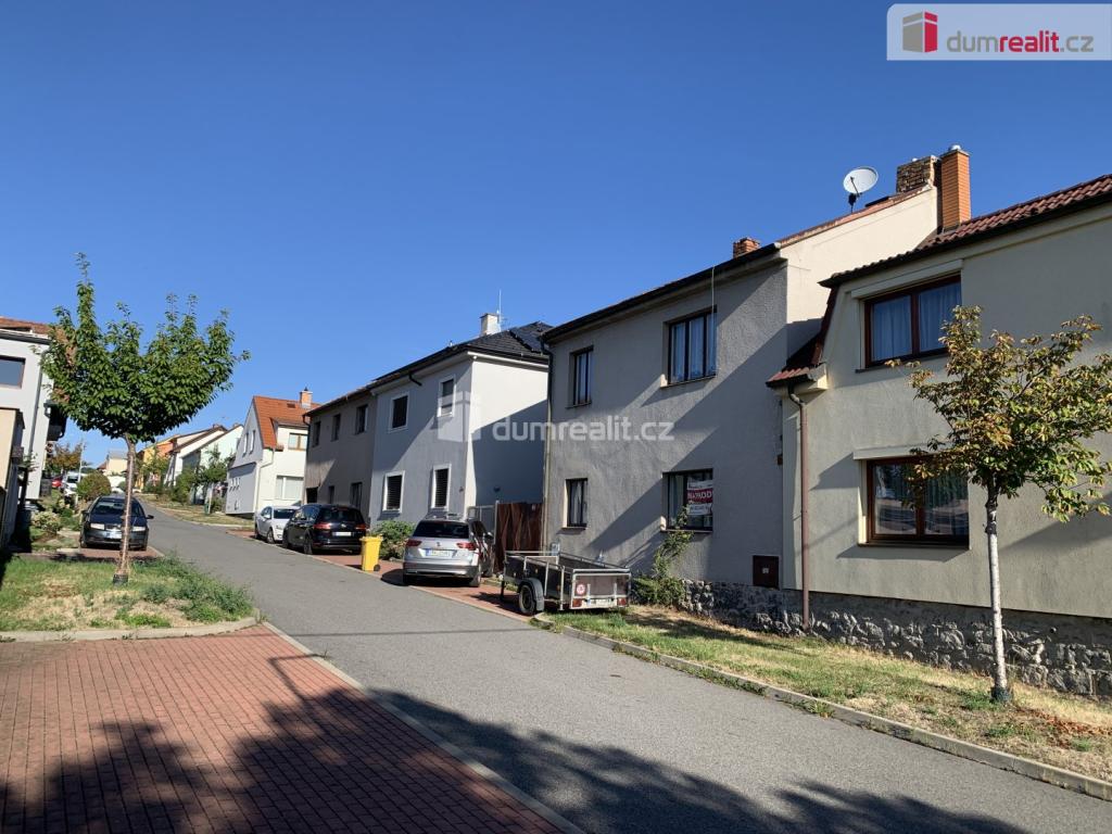 Prodej domu 160 m2