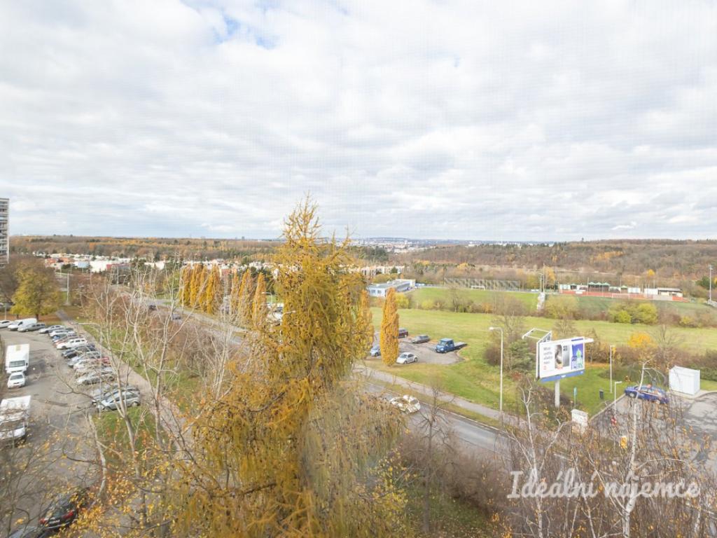 Pronájem bytu 3+kk 63 m2, Praha – náhled fotky 16