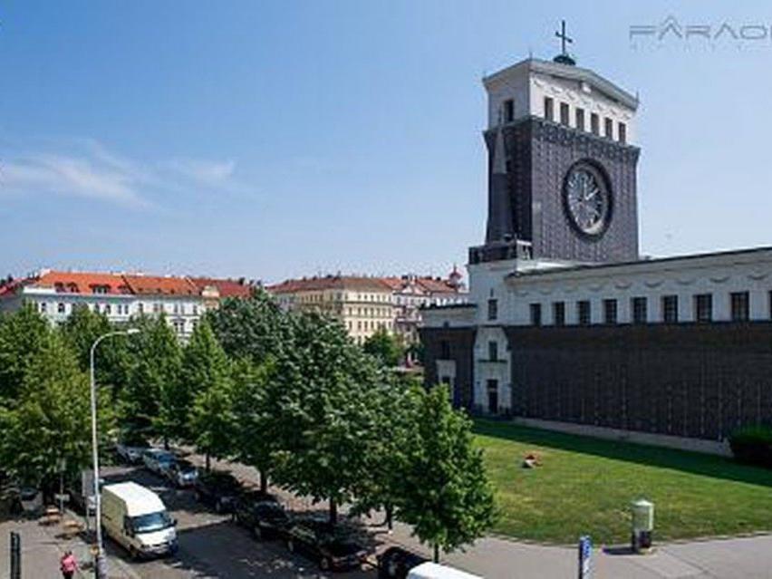Pronájem bytu 4+1 142 m2