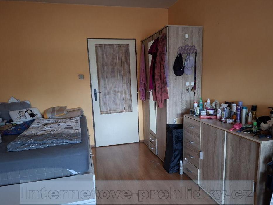 Pronájem pokoje 21 m2