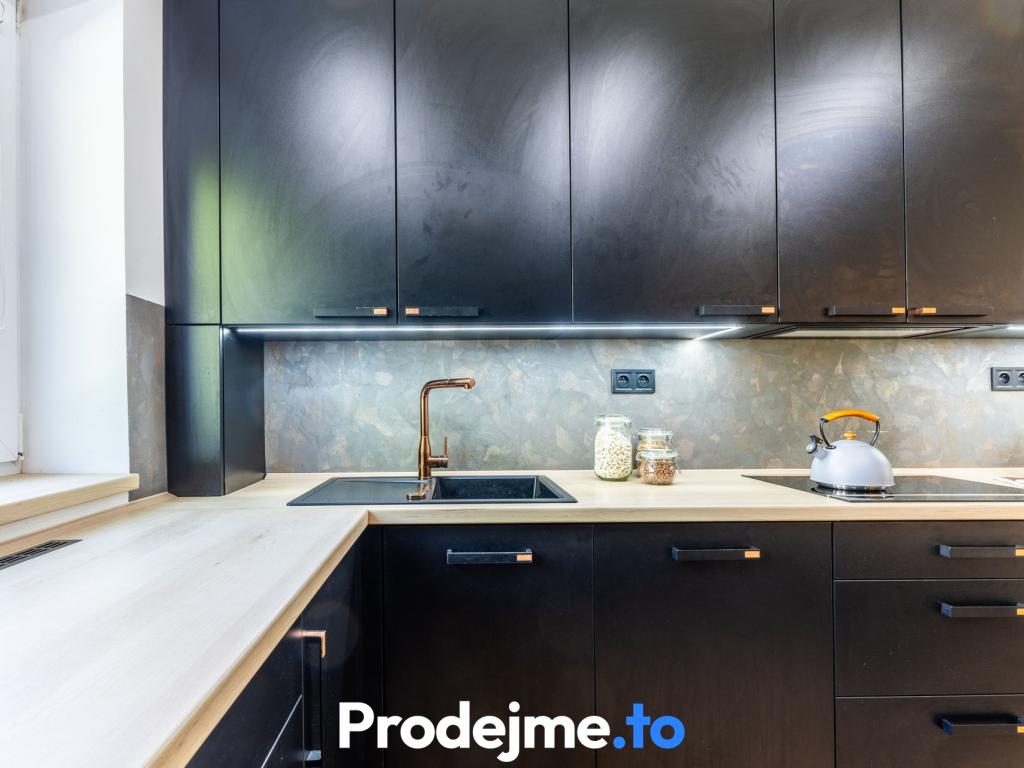 Prodej bytu 2+1 47 m2, Žďár nad Sázavou – náhled fotky 11