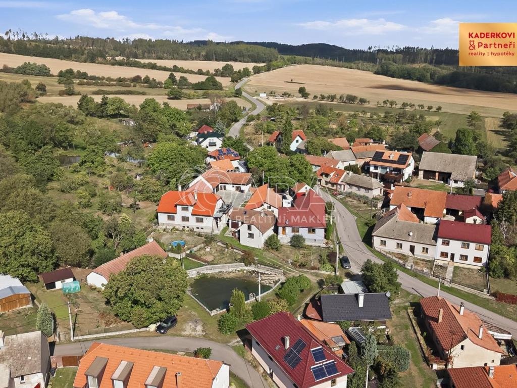 Prodej domu 117 m2, Skřinářov – náhled fotky 22