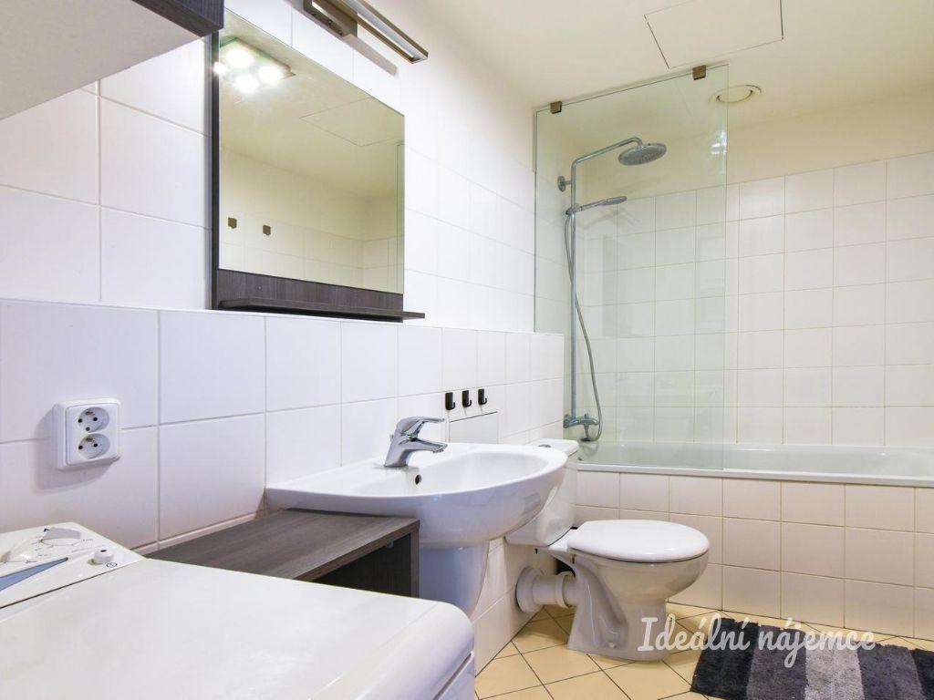Pronájem bytu 2+kk 44 m2