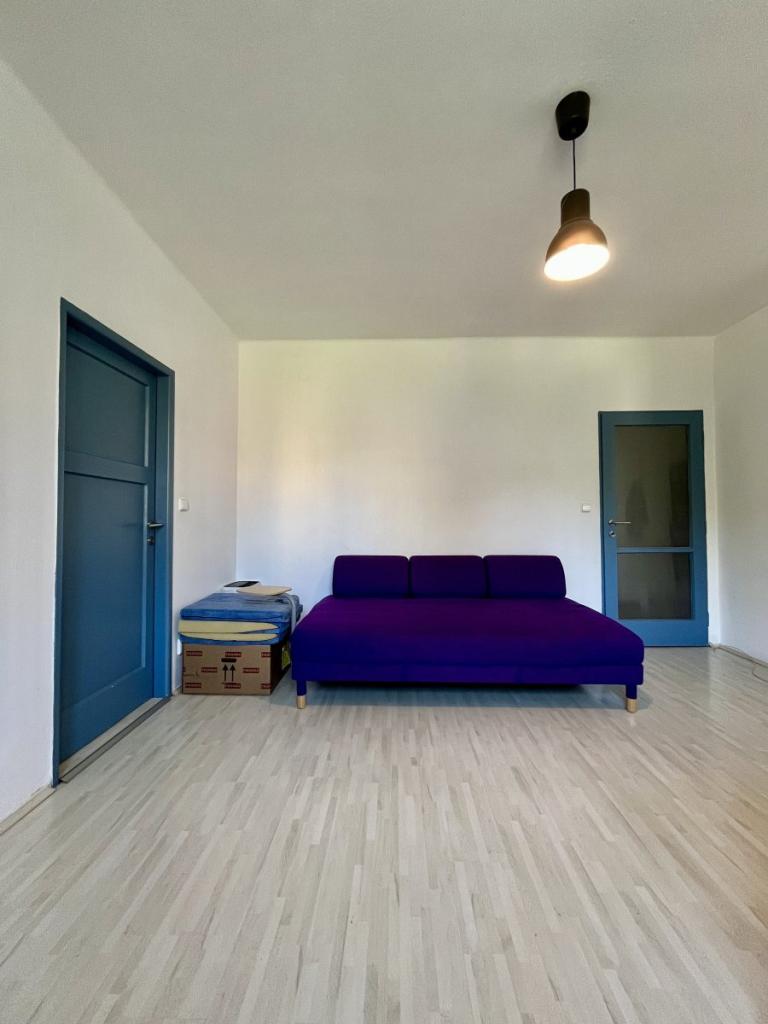 Pronájem bytu 3+kk 57 m2