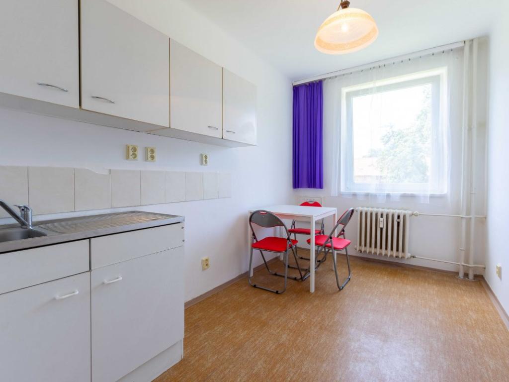 Pronájem bytu 1+1 39 m2