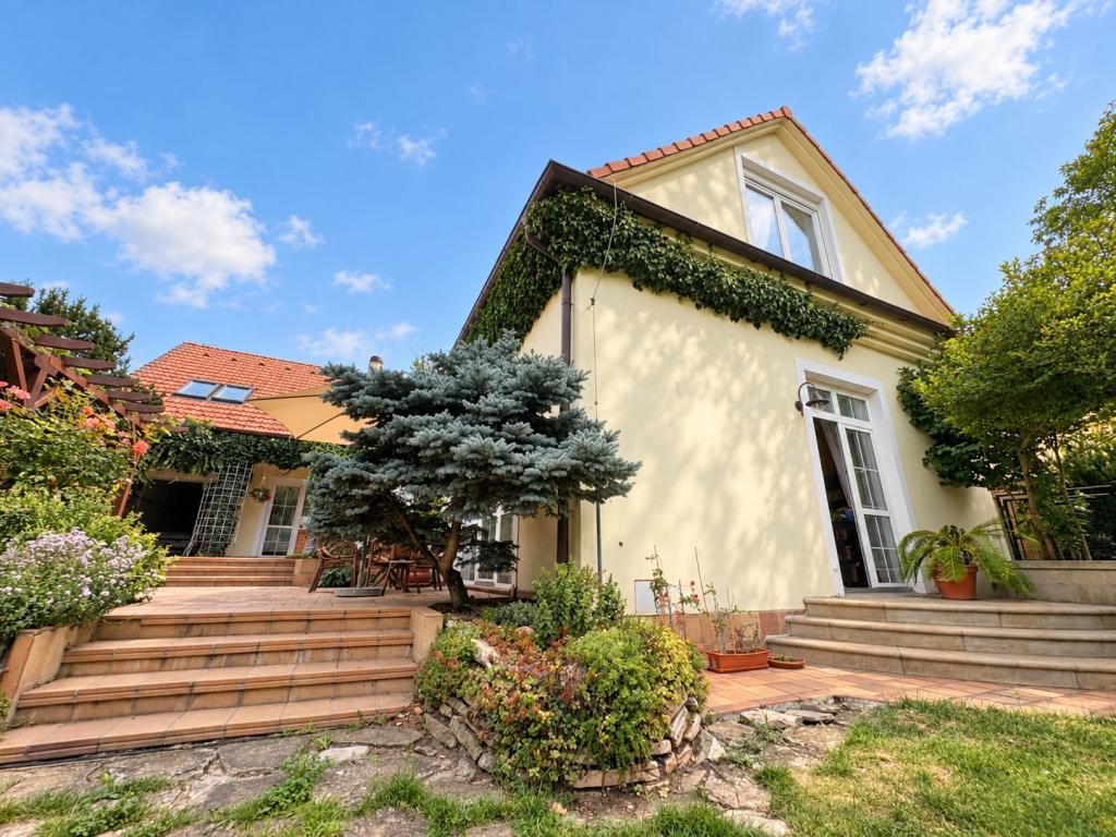 Prodej domu 499 m2, Praha – náhled fotky 25