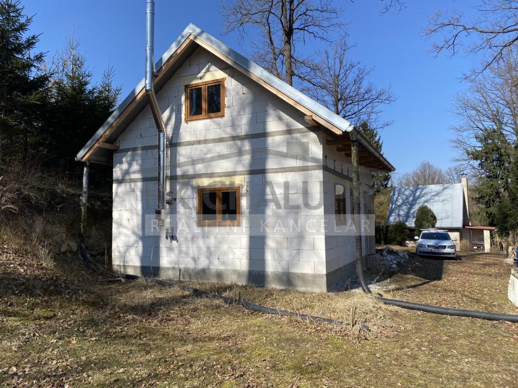 Prodej domu 65 m2