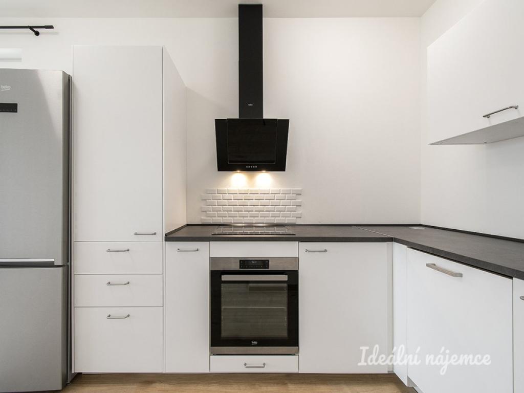 Pronájem bytu 2+kk 62 m2