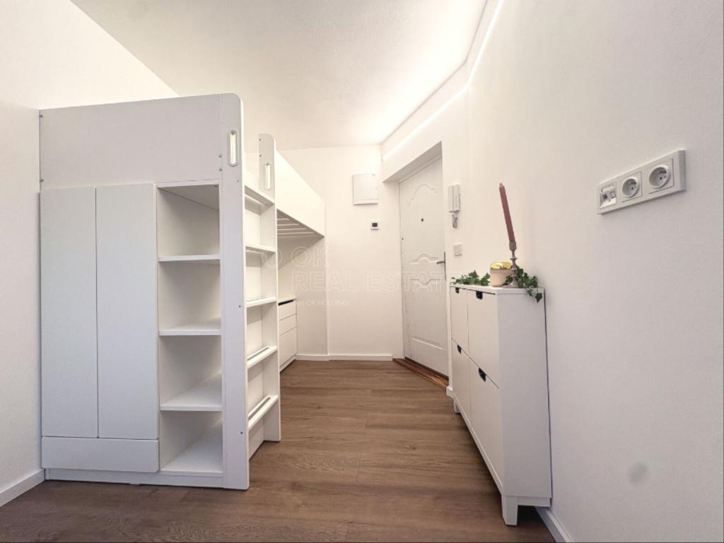 Pronájem bytu 1+kk 10 m2