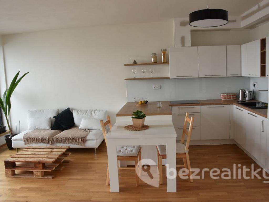 Pronajem bytu 3+kk 120 m2
