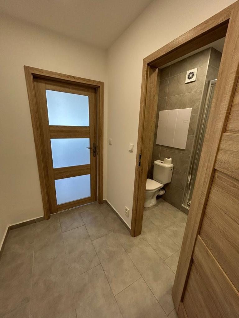 Pronájem bytu 1+kk 28 m² - Widok 6