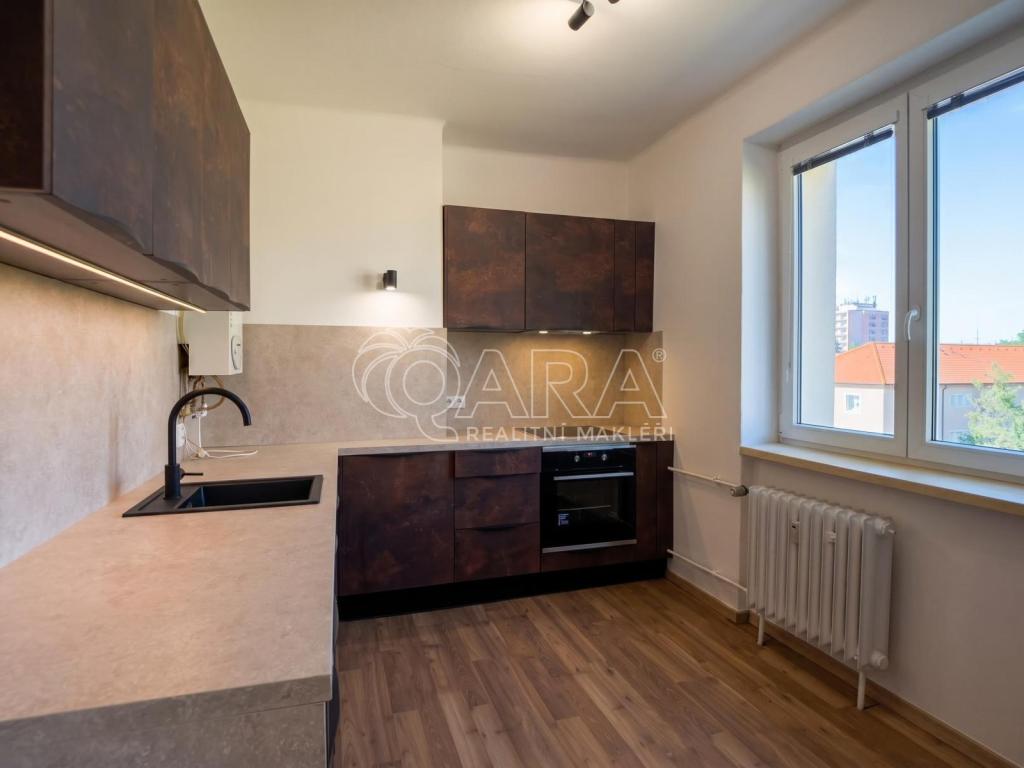 Pronájem bytu 2+1 53 m2