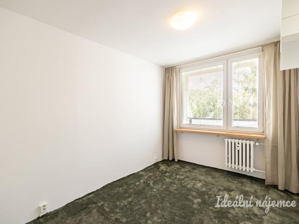 Pronájem bytu 2+kk 39 m2