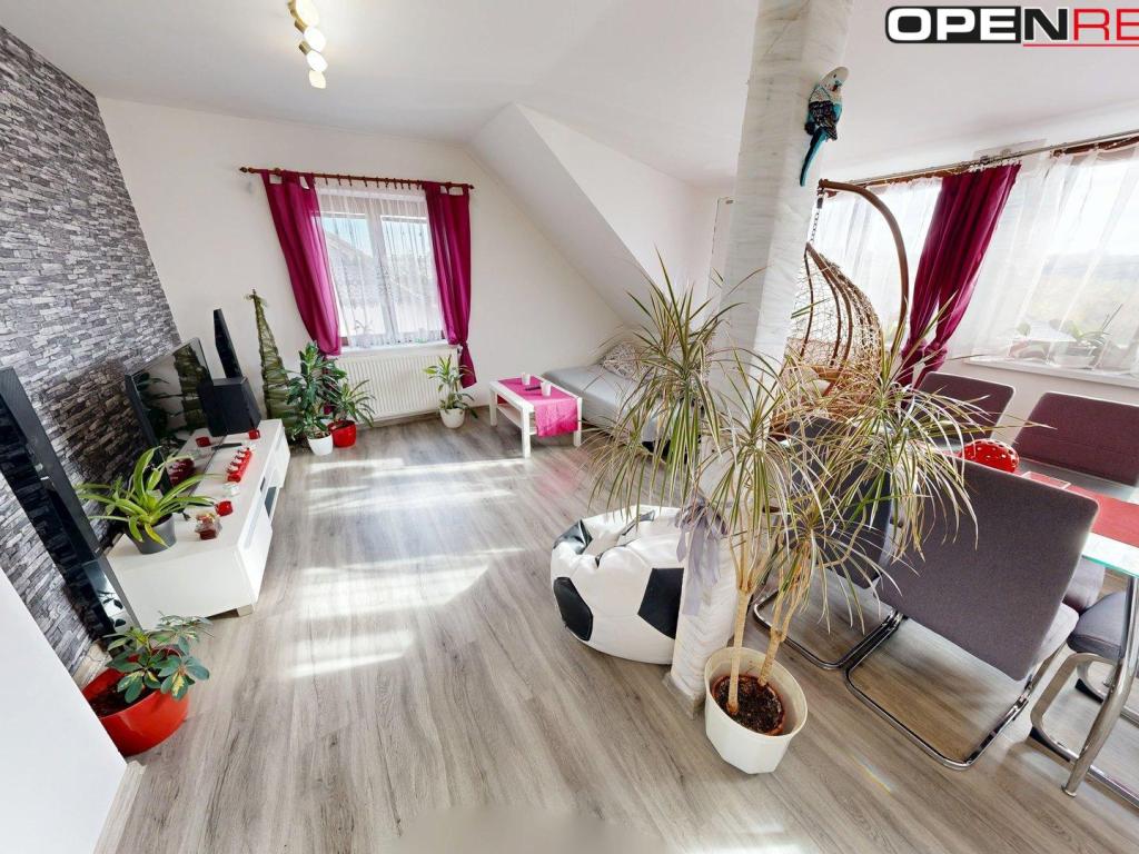 Prodej domu 360 m2