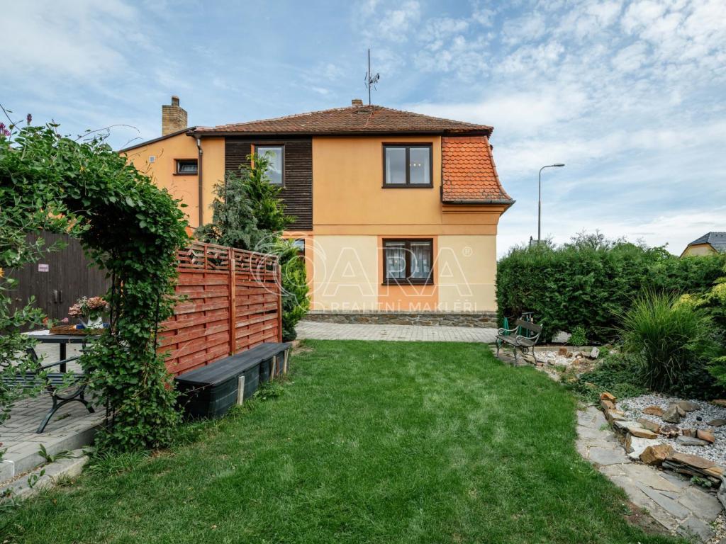 Prodej domu 184 m2, Soběslav – náhled fotky 31