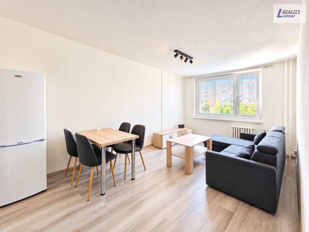 Pronájem bytu 2+kk 43 m2, Příbram – náhled fotky 6