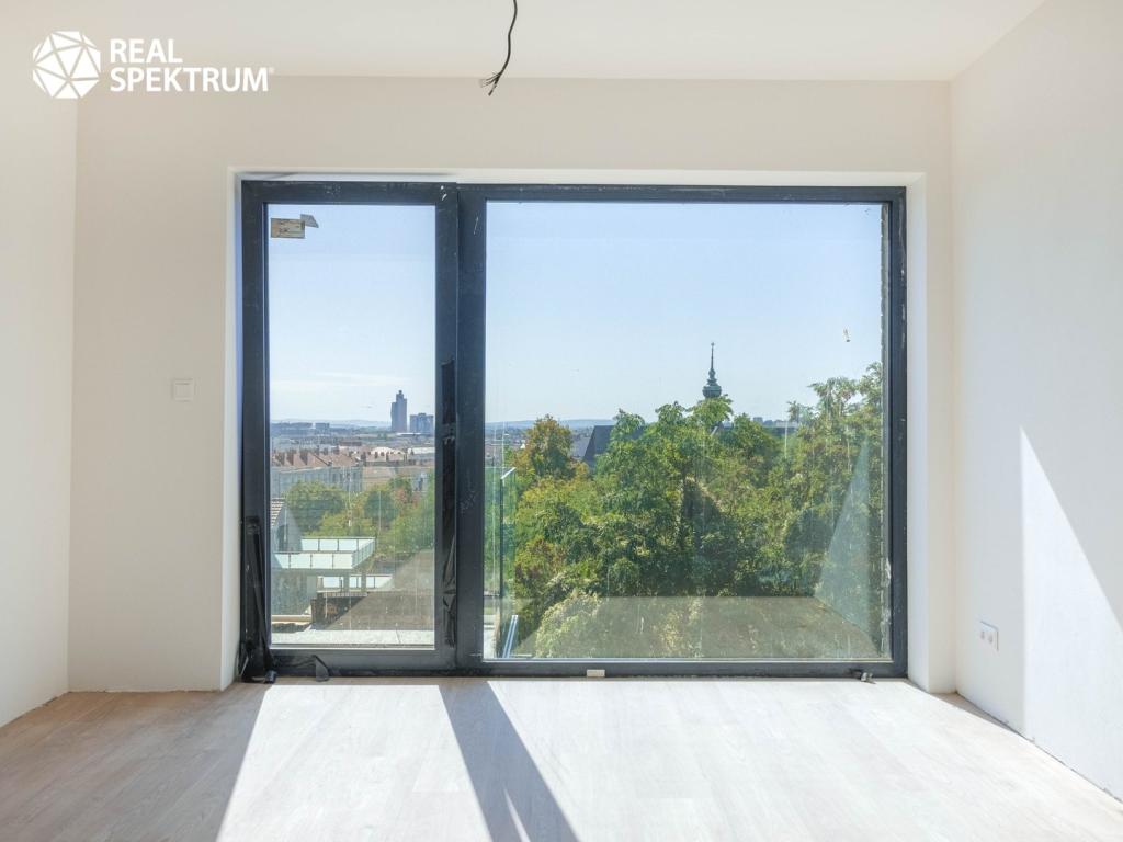 Pronájem bytu 2+kk 23 m2
