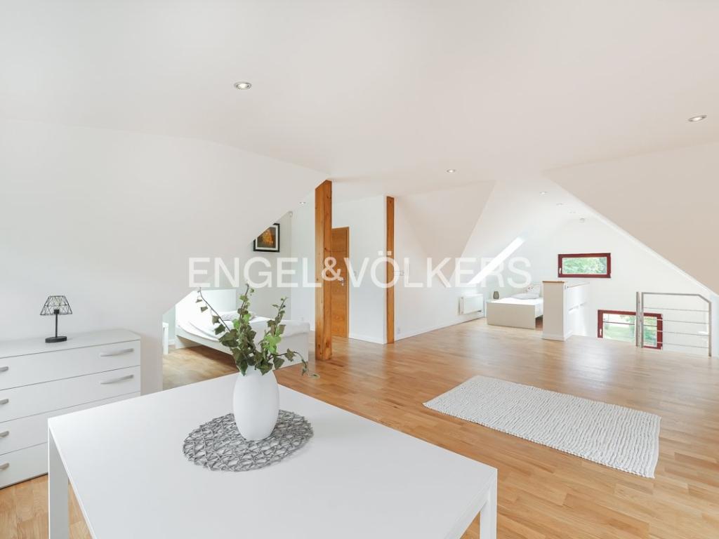 Pronájem domu 351 m2, Praha – náhled fotky 11