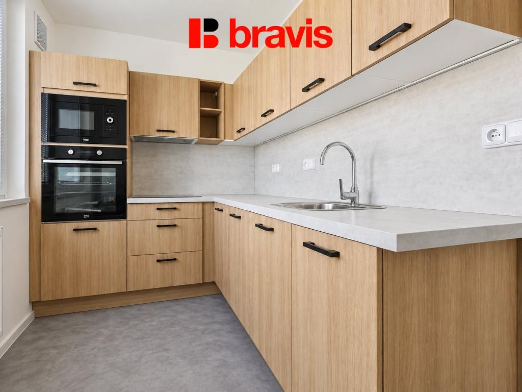Pronájem bytu 3+1 75 m2