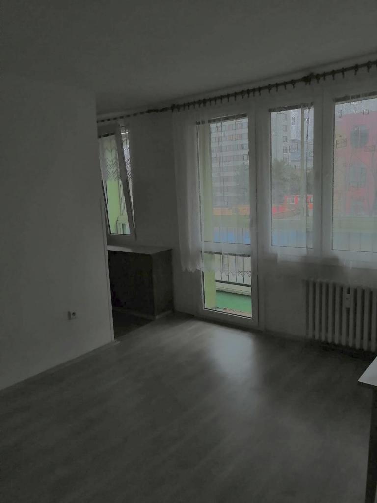 Pronajem bytu 2+kk 60 m2