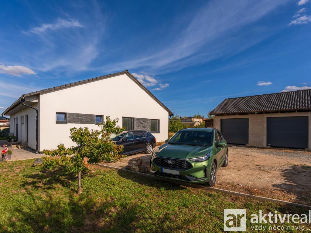 Prodej domu 185 m2