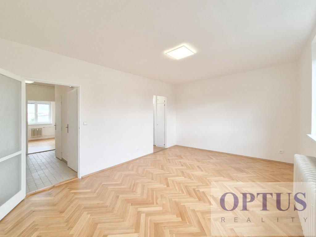 Pronájem bytu 3+kk 55 m2