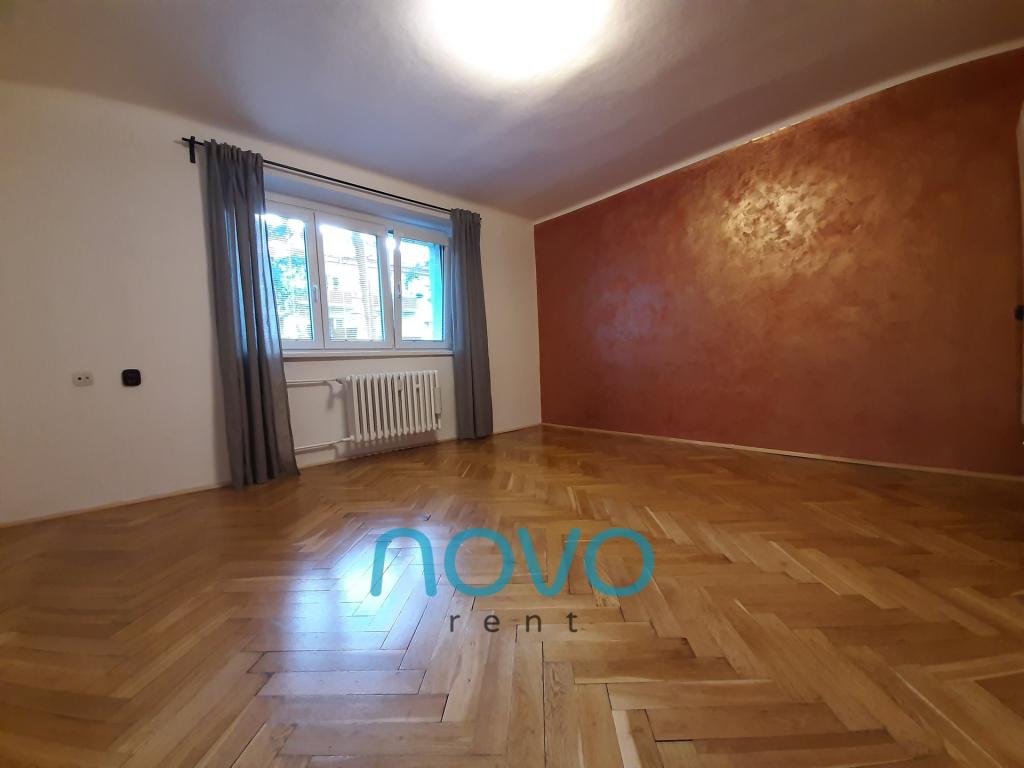 Pronájem bytu 2+1 58 m2