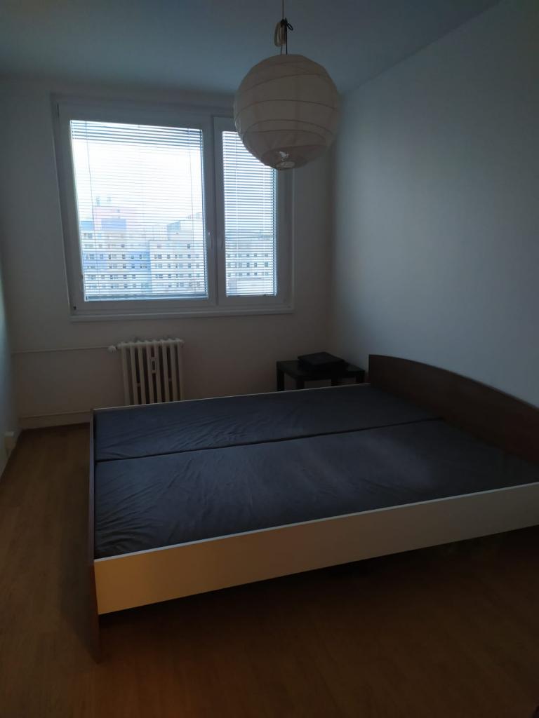 Pronajem bytu 2+kk 45 m2