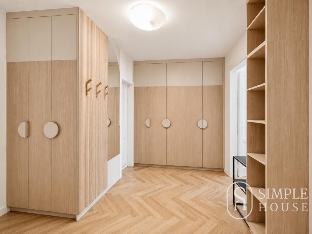 Pronájem bytu 2+kk 64 m2, Praha – náhled fotky 11