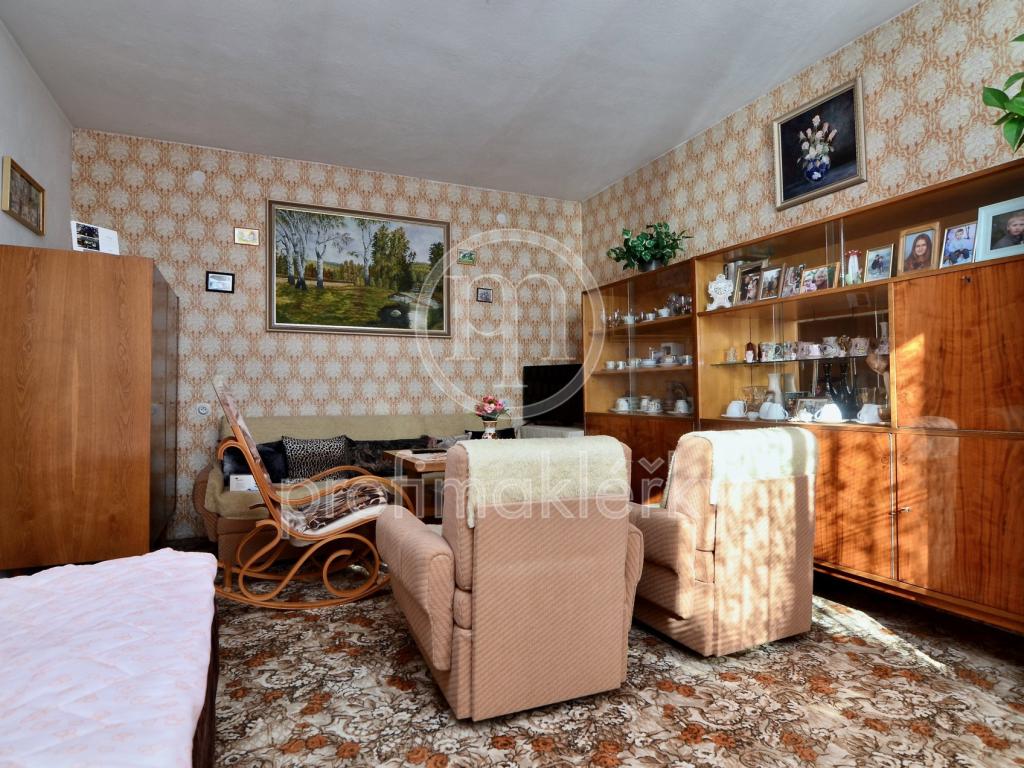 Prodej domu 144 m2