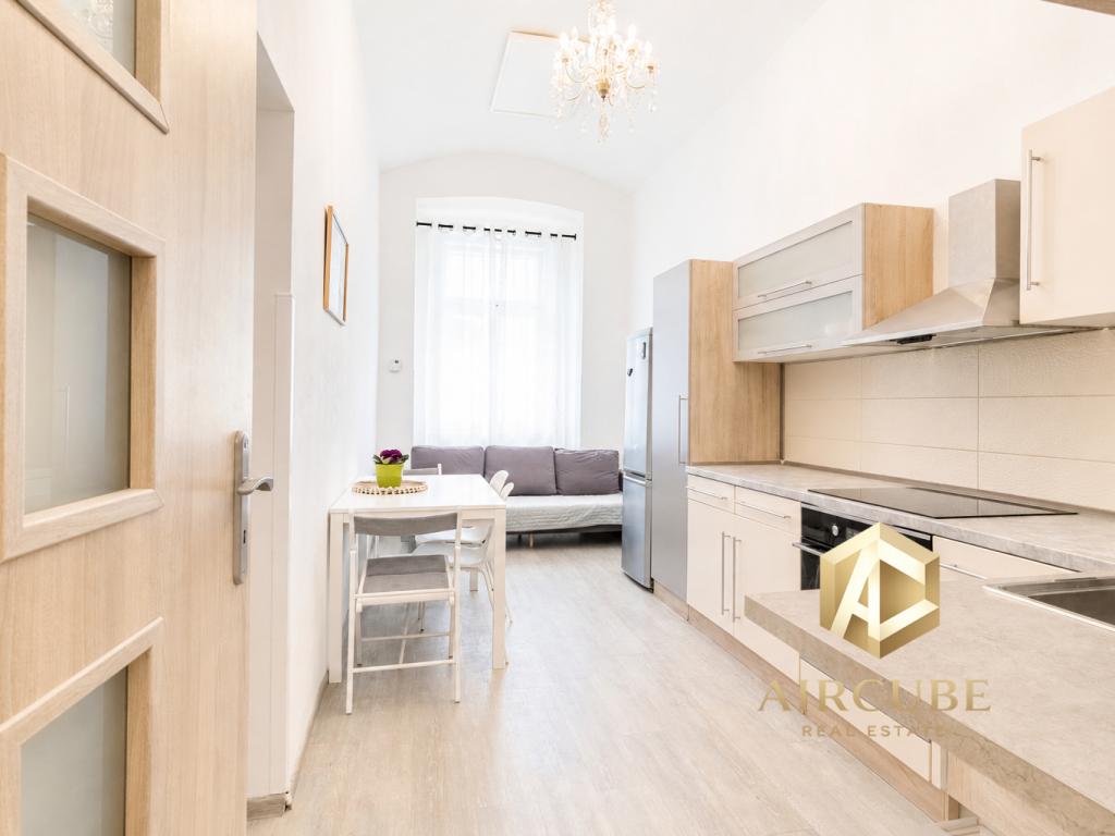 Pronájem bytu 2+kk 45 m2