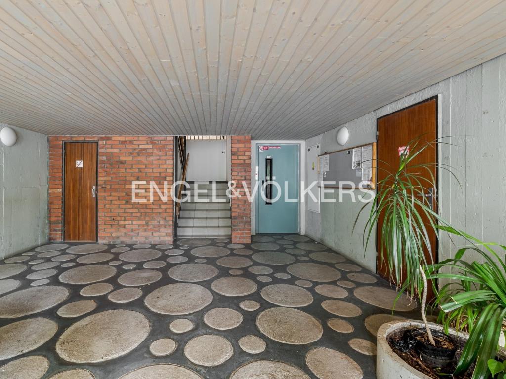Pronájem bytu 3+1 78 m2, Praha – náhled fotky 13