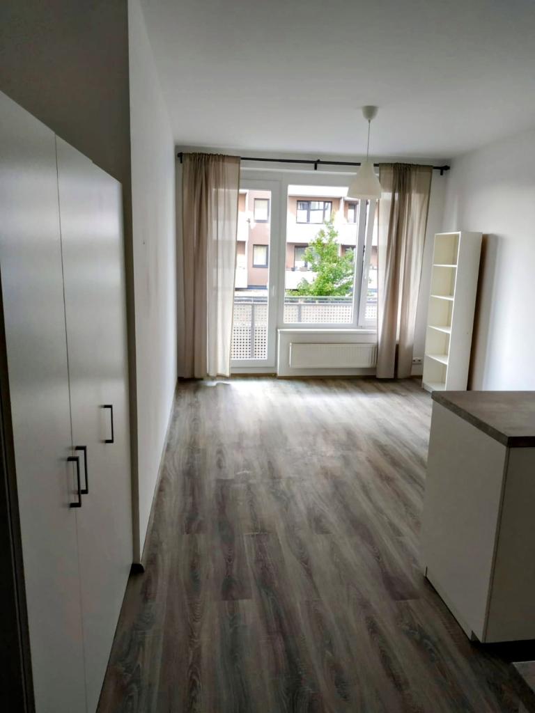 Pronájem bytu 1+kk 31 m2