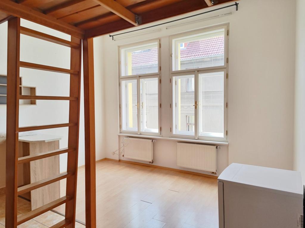 Pronájem bytu 1+kk 25 m² - Ansicht 5
