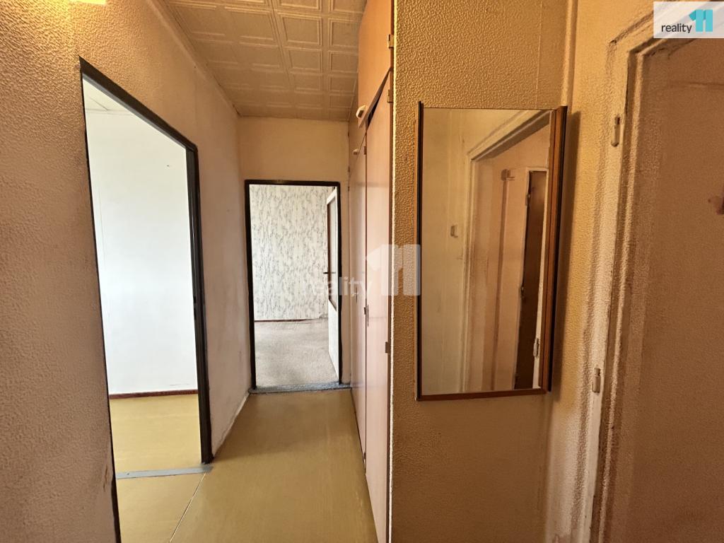 Prodej bytu 3+1 73 m² - Więcej