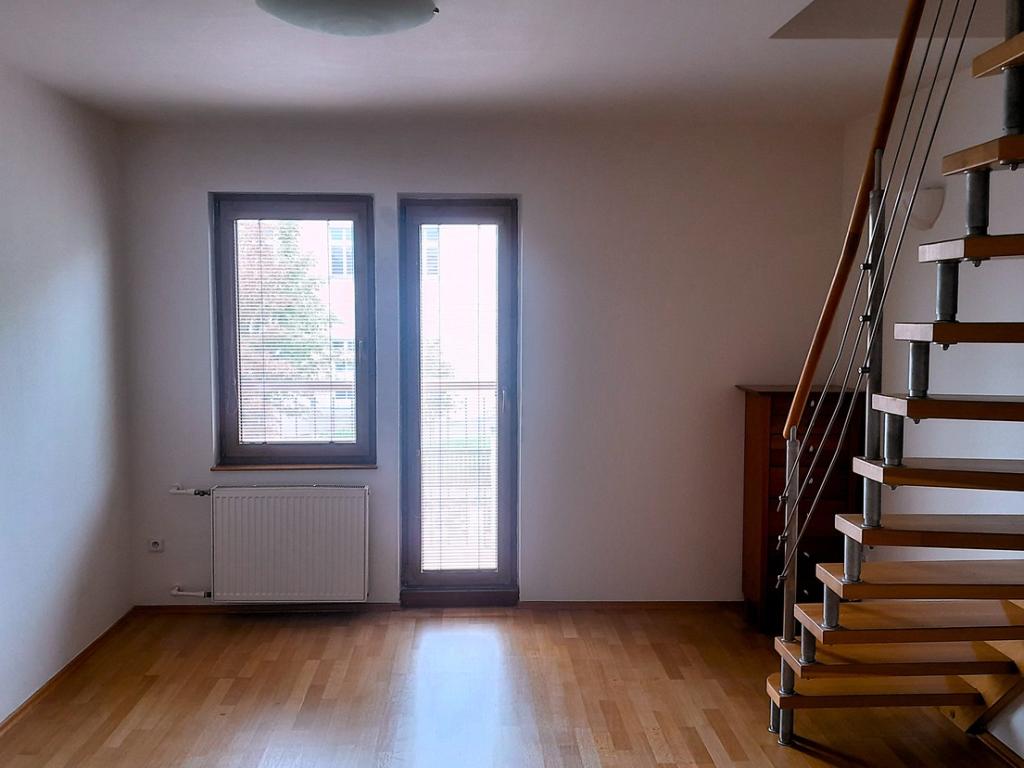 Pronájem bytu 2+1 83 m2