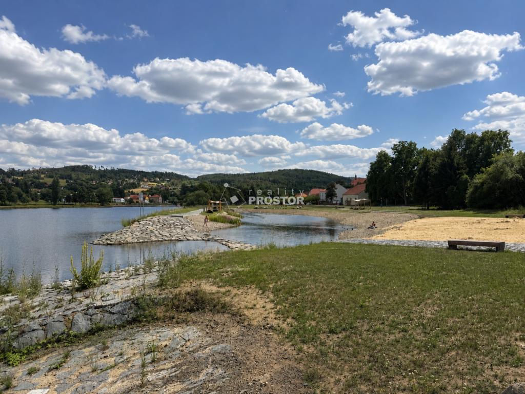 Prodej domu 100 m2, Kamýk nad Vltavou – náhled fotky 25