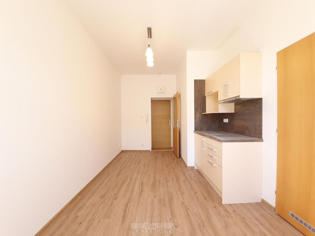 Pronájem bytu 1+kk 18 m2