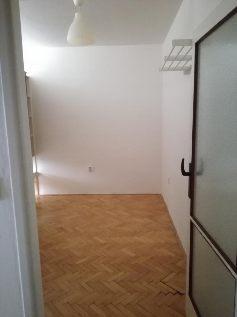 Pronájem bytu 1+1 38 m2