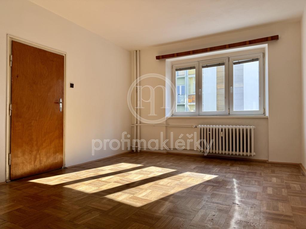 Pronájem bytu 2+kk 50 m2, Brno – náhled fotky 6