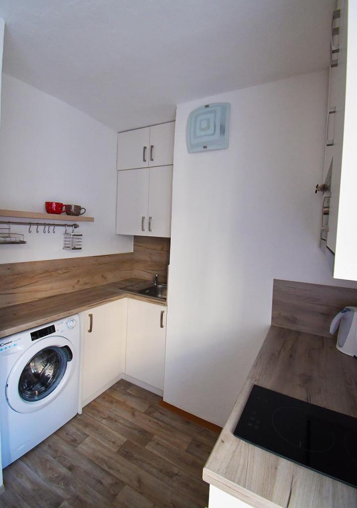 Pronájem bytu 1+kk 25 m2