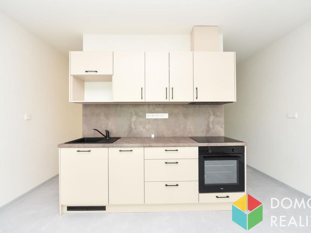 Pronájem bytu 1+kk 36 m2