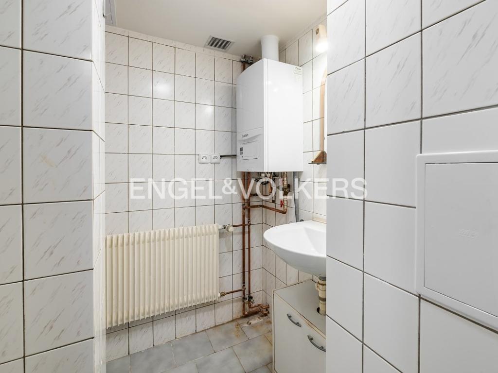 Pronájem bytu 2+1 53 m2