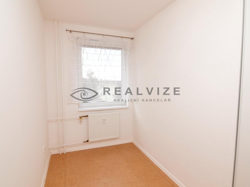 Pronájem bytu 3+1 70 m2