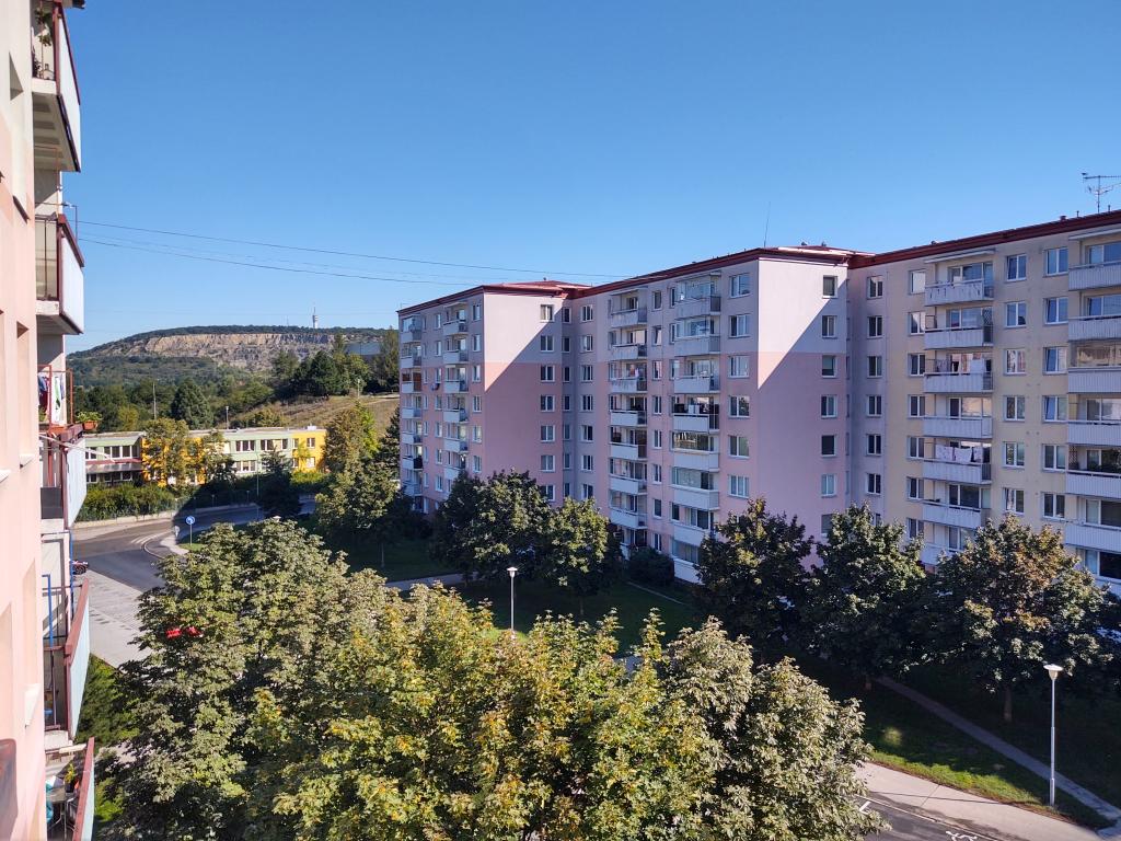 Pronájem bytu celý pokoj 20 m2