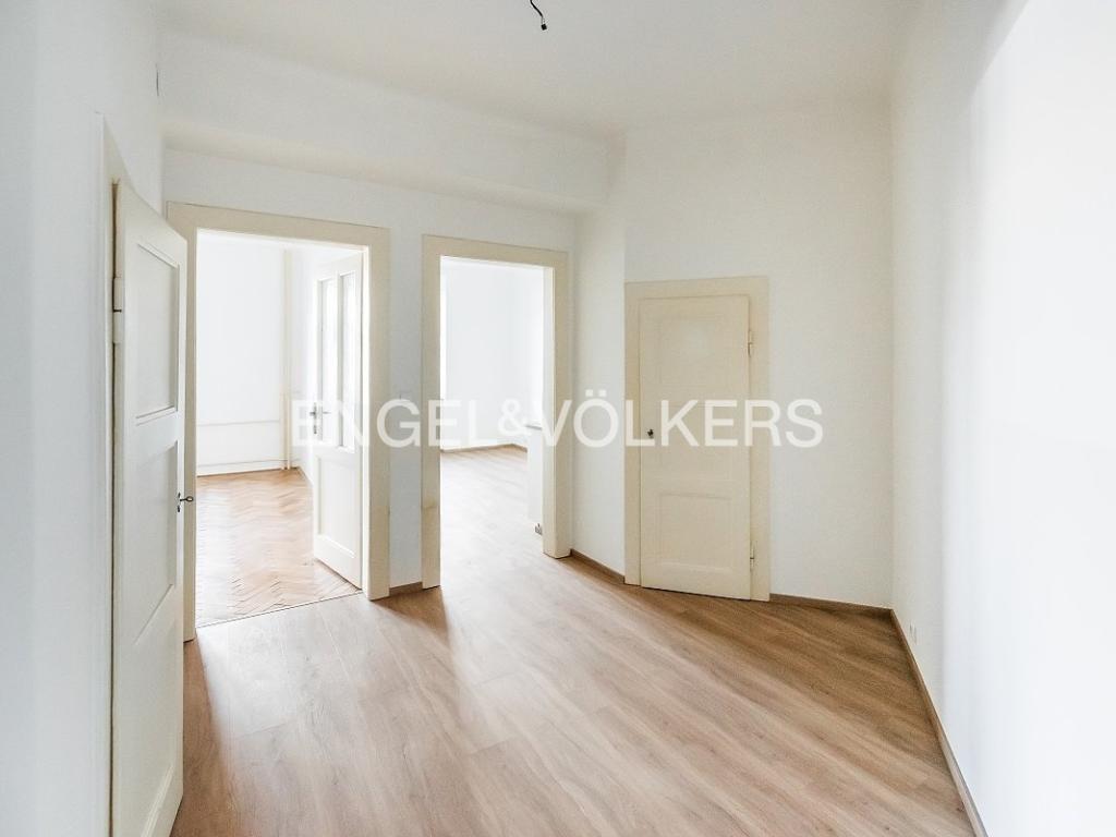 Pronájem bytu 2+kk 51 m2